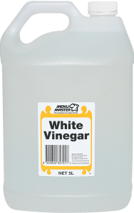 5l vinegar manufacturing