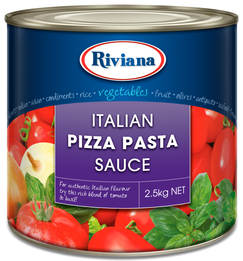 Riviana Food Service