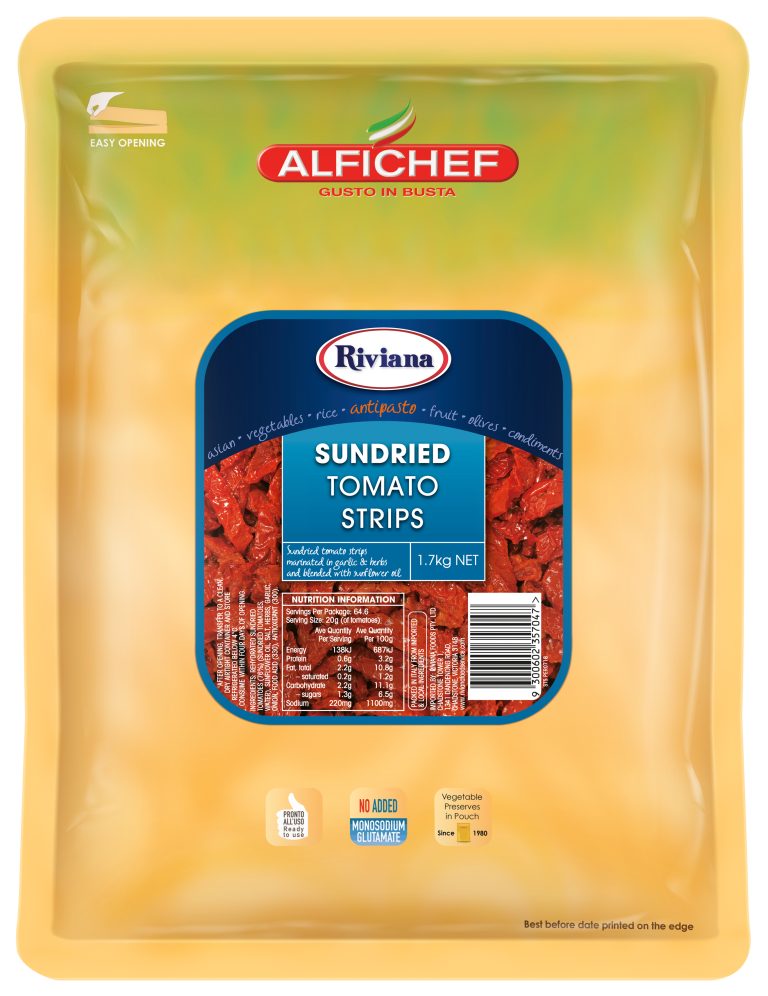 Riviana Food Service